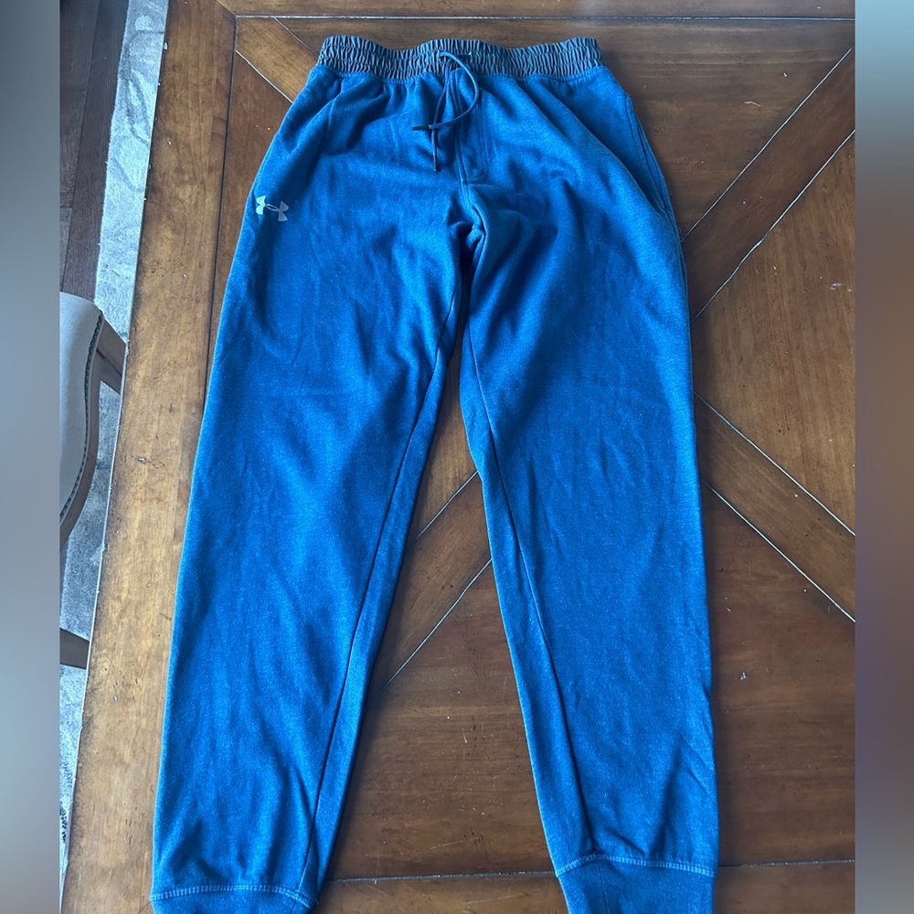 Under Armour Sweatpants Sz: M